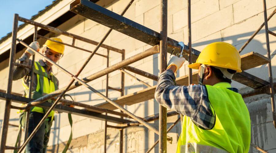 Local Chimney Repair in Tipp City, OH